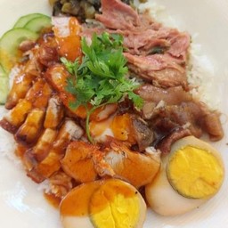 ข้าว 3 กษัตริย์