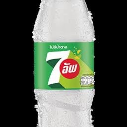 เซเว่นอัพ พร้อมน้ำแข็ง