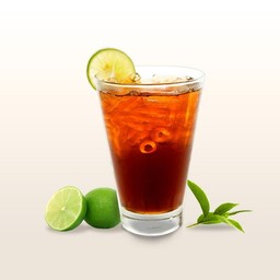 ชามะนาว