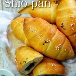 Truffle Shiopan(Front)