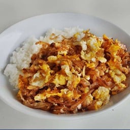 อาหารจีนbyn 小兰厨房สาขา2