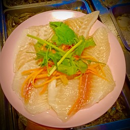 ปลาจุ่ม