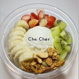 Cha Cher (ชาเชอ) 1