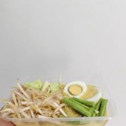 ขนมจีน DOUBLE Y