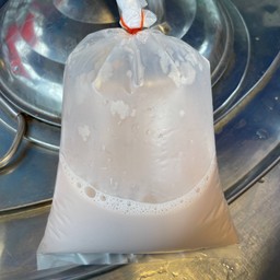 เต้าหู้เผือก