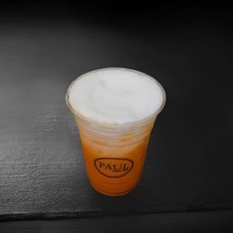 Ice Thai Milk Tea
