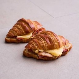 Ham & Cheese Croissant