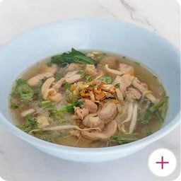 ร้านก๋วยเตี๋ยวเจ็กจุ้ย