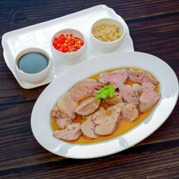 ตับไก่สิงคโปร์