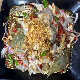 ยำมั่วยั่วYess