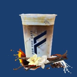 ลาเต้ วนิลา