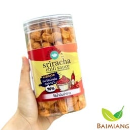 Pangfuufuu ครองแครงต้มยำกุ้ง