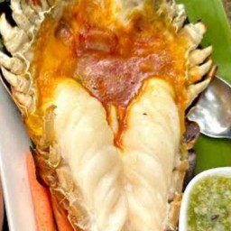 กุ้งแม่น้ำเผา(ใหญ่)