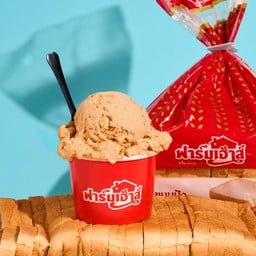 ฟาร์มเฮ้าส์ Farm House (Toasted Bread) (Cup 85g) - ขนมปังปิ้งฟาร์มเฮ้าส์