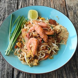ผัดไท
