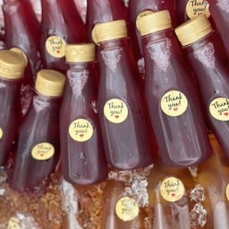 น้ำกระเจี๊ยบ