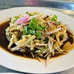 ซุปหน่อไม้