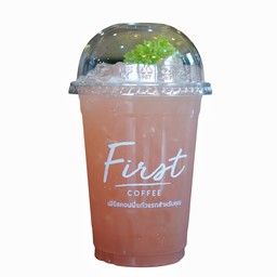 ชาลิ้นจี่