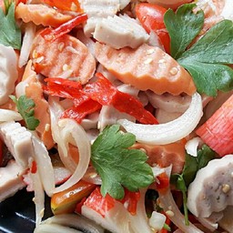 ยำรวมมิตร