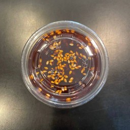 พริกน้ำมันหม่าล่า