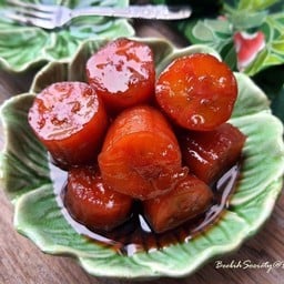 61-กล้วยทอดและอาหารตามสั่งแม่สุนี-ปากนคร