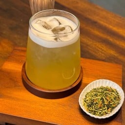An Shin Cha - Teahouse (Old town) An Shin Cha - Teahouse (Old town)