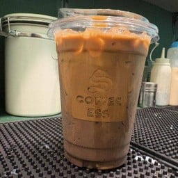 ชาไทยโกโก้