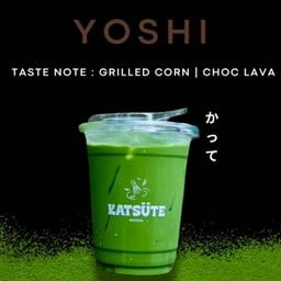 Yoshi (โย ชิ)