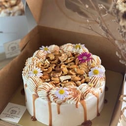 Homemade Bakery