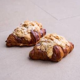 Almond Croissant