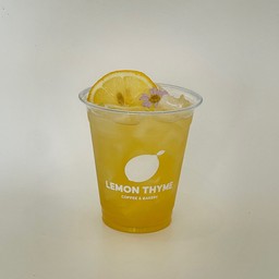 น้ำผึ้งเลม่อน