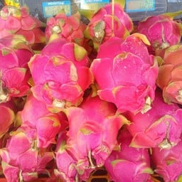 ผลไม้สดby วิชชุดา ไม่มี