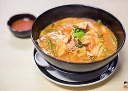 สุกี้น้ำไก่