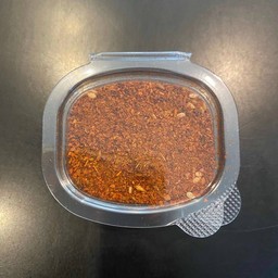 พริกผงหม่าล่า