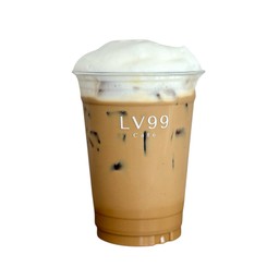 Iced Cappuccino