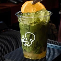 เพียวมัทฉะยูสุ