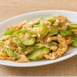 อิ่มท้อง