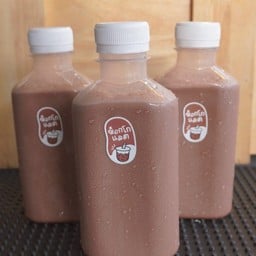 ทองห่อ ข้าวเหนียวห่อ ฮาลาล โพธิ์แก้ว