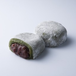 Mugwort Daifuku