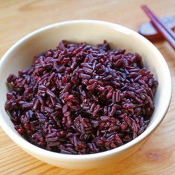 ข้าวไรซ์เบอร์รี่