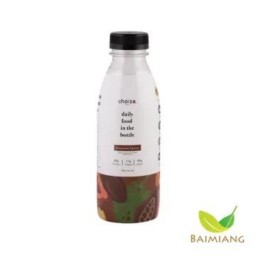 CHOIZE อาหารคลีนในขวด รสช็อกโกแลต