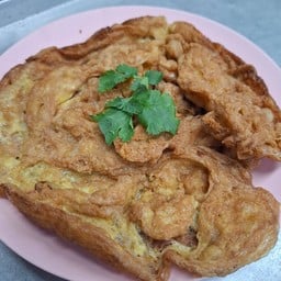 เชฟยู ข้าวต้มพอกิน