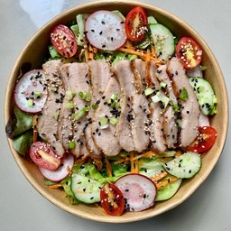 Mama Teriyaki ร่มเกล้า ร่มเกล้า มีนบุรี