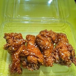 NN ชิกกี้ชิกเก้น ไก่ทอด
