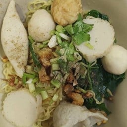 ก๋วยเตี๋ยวตำลึงคุณตุ๊ก
