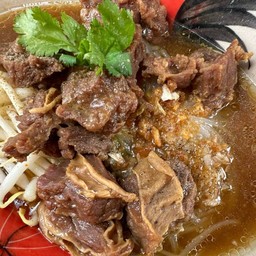 เตี๋ยวเนื้อตุ๋น