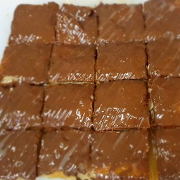 โรตีกล้วยหอม+นูเทลล่า Roti banana with nutella