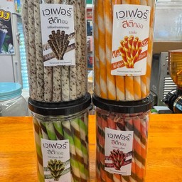 เวเฟอร์ สติ๊ก