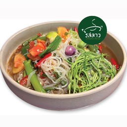 ตำเส้นเล็ก