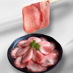 ลิ้นวัว สไลด์ 200 กรัม